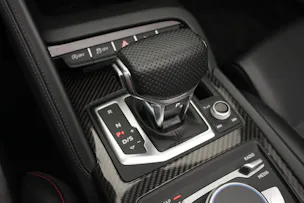 AUDI R8 Spyder performance S-Tronic *Carbon* *B&O*