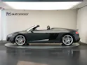 AUDI R8 Spyder performance S-Tronic *Carbon* *B&O*