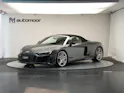 AUDI R8 Spyder performance S-Tronic *Carbon* *B&O*