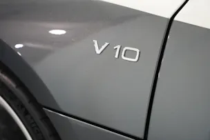 AUDI R8 Spyder performance S-Tronic *Carbon* *B&O*