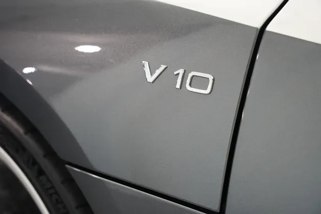 AUDI R8 Spyder performance S-Tronic *Carbon* *B&O*