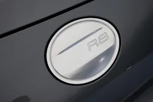 AUDI R8 Spyder performance S-Tronic *Carbon* *B&O*