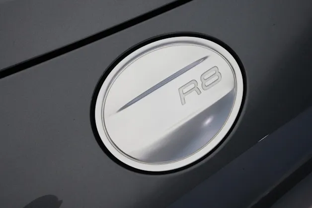 AUDI R8 Spyder performance S-Tronic *Carbon* *B&O*