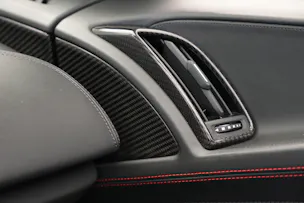 AUDI R8 Spyder performance S-Tronic *Carbon* *B&O*