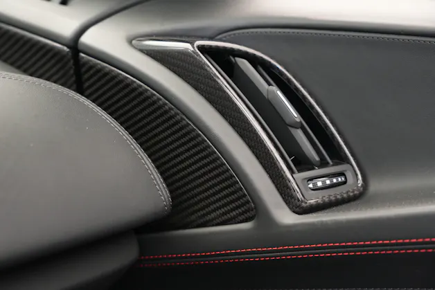 AUDI R8 Spyder performance S-Tronic *Carbon* *B&O*