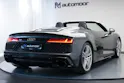 AUDI R8 Spyder performance S-Tronic *Carbon* *B&O*