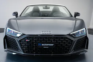 AUDI R8 Spyder performance S-Tronic *Carbon* *B&O*