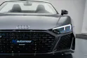 AUDI R8 Spyder performance S-Tronic *Carbon* *B&O*