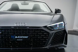 AUDI R8 Spyder performance S-Tronic *Carbon* *B&O*