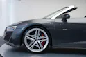 AUDI R8 Spyder performance S-Tronic *Carbon* *B&O*