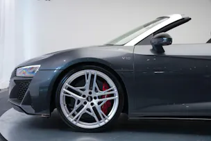 AUDI R8 Spyder performance S-Tronic *Carbon* *B&O*
