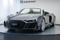 AUDI R8 Spyder performance S-Tronic *Carbon* *B&O*