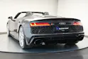 AUDI R8 Spyder performance S-Tronic *Carbon* *B&O*