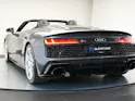 AUDI R8 Spyder performance S-Tronic *Carbon* *B&O*