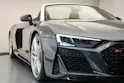AUDI R8 Spyder performance S-Tronic *Carbon* *B&O*