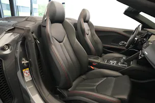 AUDI R8 Spyder performance S-Tronic *Carbon* *B&O*