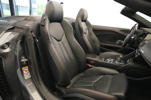 AUDI R8 Spyder performance S-Tronic *Carbon* *B&O*