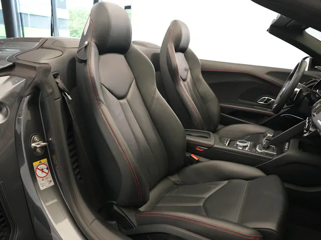 AUDI R8 Spyder performance S-Tronic *Carbon* *B&O*