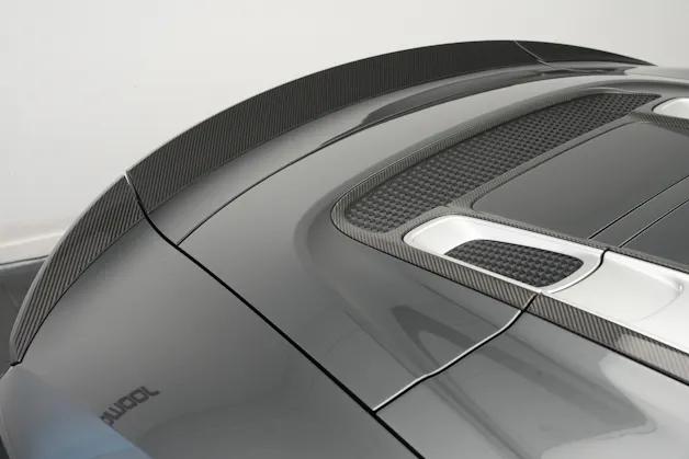 AUDI R8 Spyder performance S-Tronic *Carbon* *B&O*