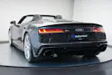 AUDI R8 Spyder performance S-Tronic *Carbon* *B&O*