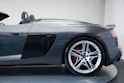 AUDI R8 Spyder performance S-Tronic *Carbon* *B&O*