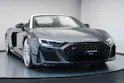 AUDI R8 Spyder performance S-Tronic *Carbon* *B&O*