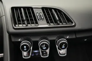 AUDI R8 Spyder performance S-Tronic *Carbon* *B&O*