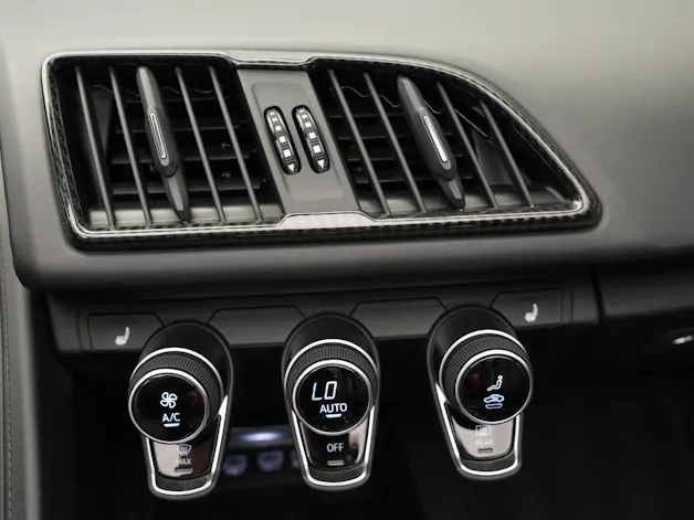 AUDI R8 Spyder performance S-Tronic *Carbon* *B&O*