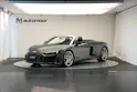 AUDI R8 Spyder performance S-Tronic *Carbon* *B&O*