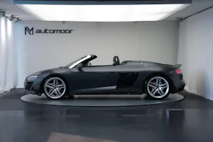 AUDI R8 Spyder performance S-Tronic *Carbon* *B&O*