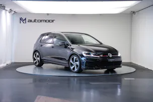 VW Golf 2.0 TSI GTI DSG *CH-Fahrzeug*