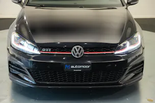 VW Golf 2.0 TSI GTI DSG *CH-Fahrzeug*