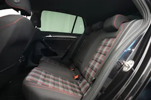 VW Golf 2.0 TSI GTI DSG *CH-Fahrzeug*