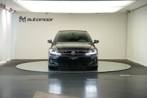 VW Golf 2.0 TSI GTI DSG *CH-Fahrzeug*
