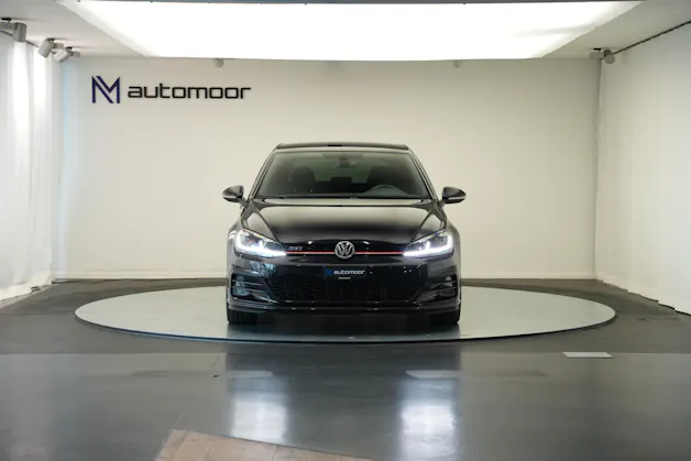 VW Golf 2.0 TSI GTI DSG *CH-Fahrzeug*