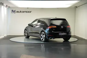 VW Golf 2.0 TSI GTI DSG *CH-Fahrzeug*