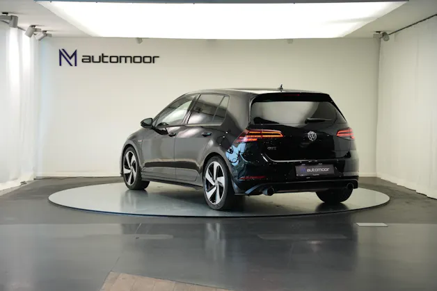 VW Golf 2.0 TSI GTI DSG *CH-Fahrzeug*