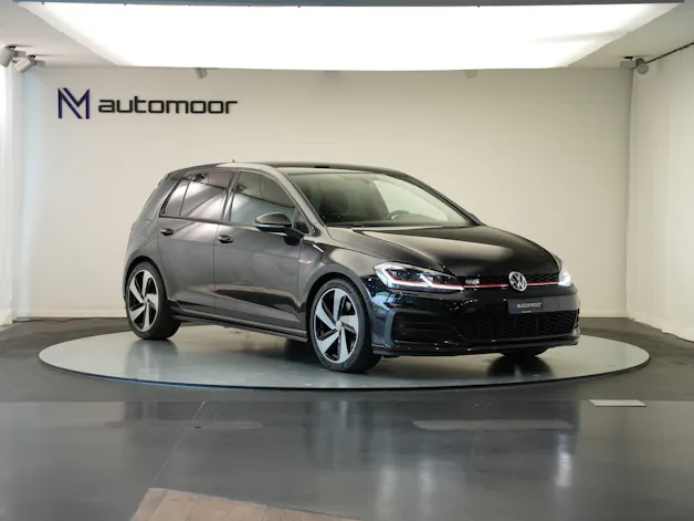 VW Golf 2.0 TSI GTI DSG *CH-Fahrzeug*