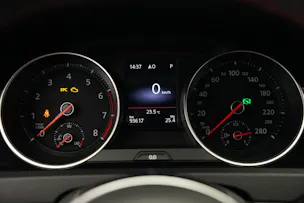 VW Golf 2.0 TSI GTI DSG *CH-Fahrzeug*