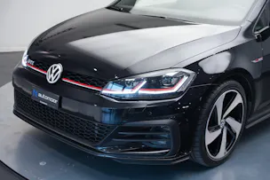 VW Golf 2.0 TSI GTI DSG *CH-Fahrzeug*