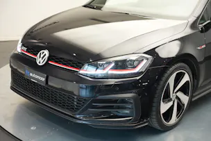 VW Golf 2.0 TSI GTI DSG *CH-Fahrzeug*