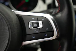 VW Golf 2.0 TSI GTI DSG *CH-Fahrzeug*