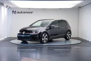VW Golf 2.0 TSI GTI DSG *CH-Fahrzeug*