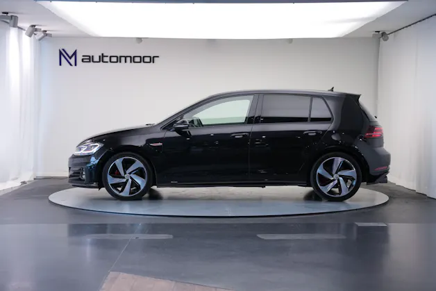 VW Golf 2.0 TSI GTI DSG *CH-Fahrzeug*
