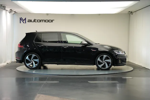 VW Golf 2.0 TSI GTI DSG *CH-Fahrzeug*