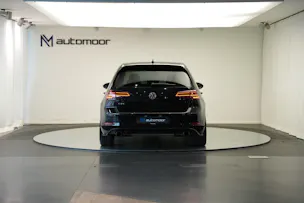 VW Golf 2.0 TSI GTI DSG *CH-Fahrzeug*