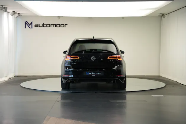 VW Golf 2.0 TSI GTI DSG *CH-Fahrzeug*