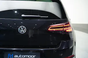 VW Golf 2.0 TSI GTI DSG *CH-Fahrzeug*