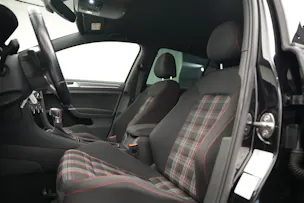 VW Golf 2.0 TSI GTI DSG *CH-Fahrzeug*