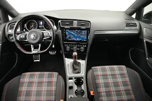 VW Golf 2.0 TSI GTI DSG *CH-Fahrzeug*